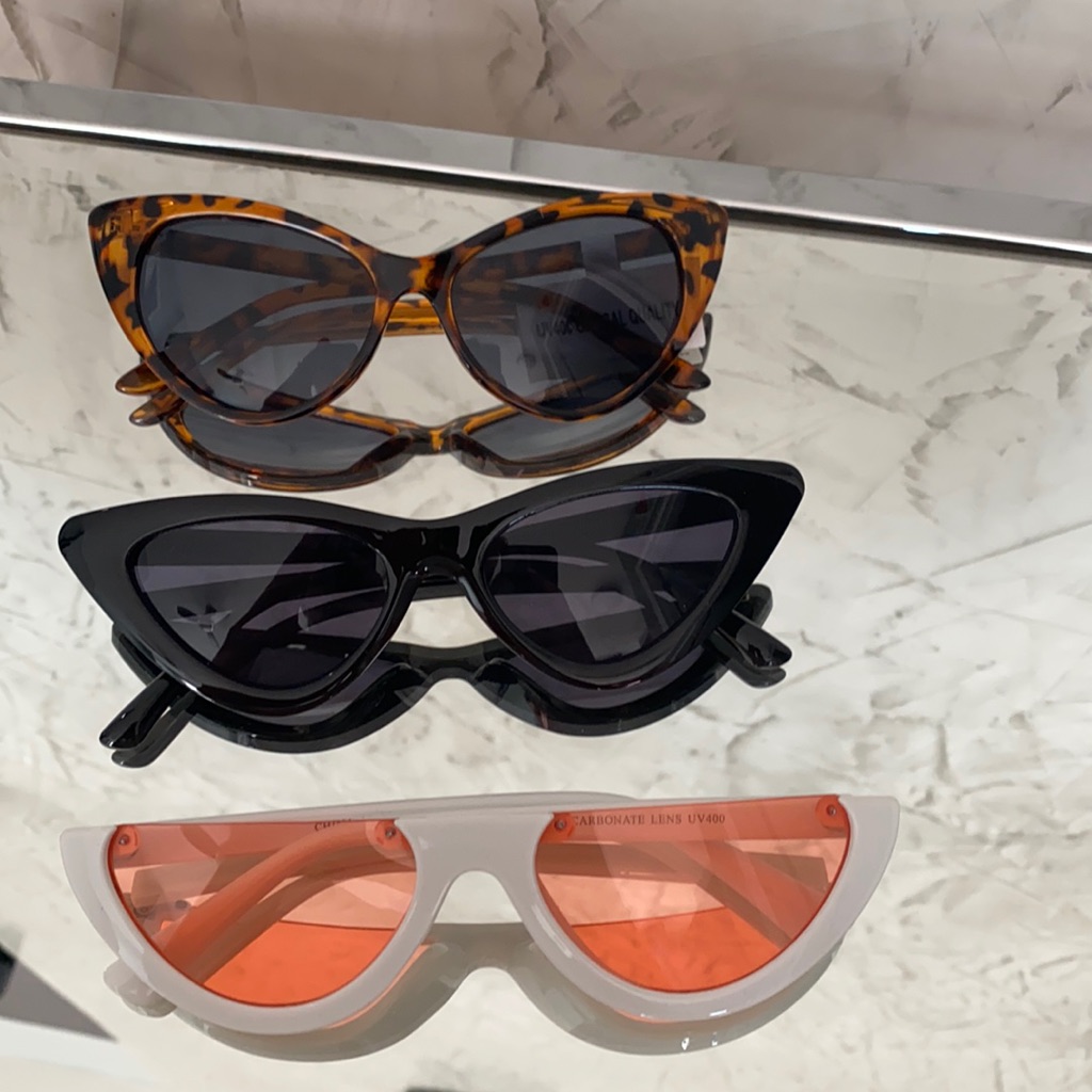 Sunglasses *Bundle*